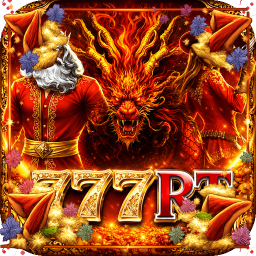 777rt — galeri pratinjau Resmi APK